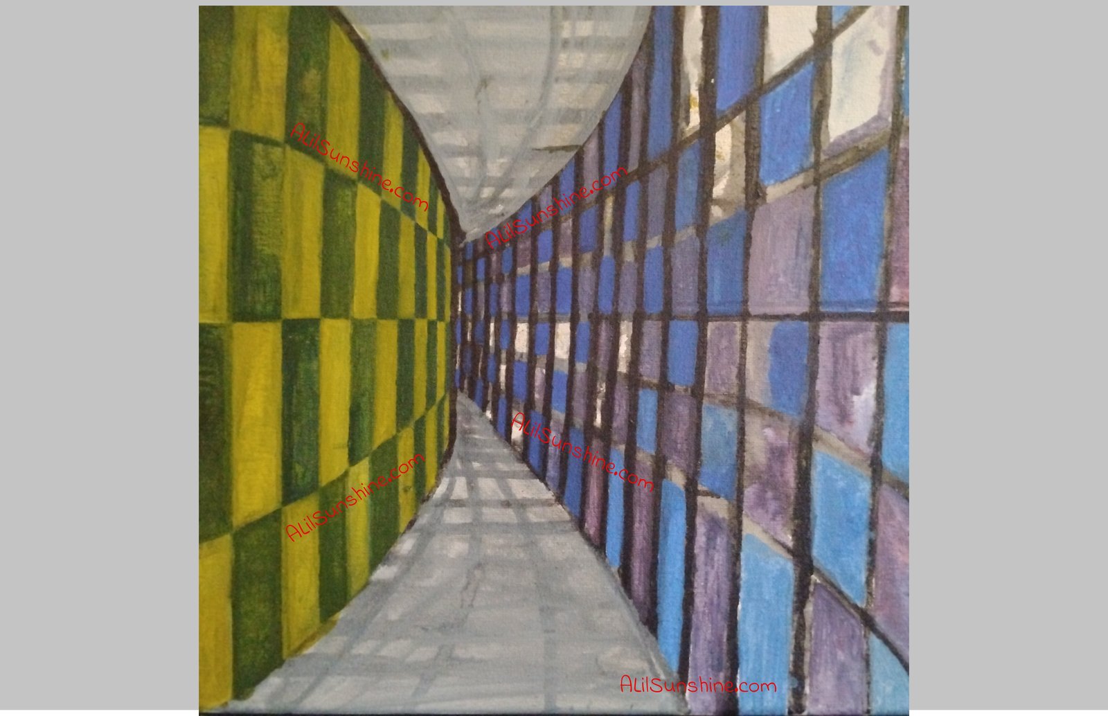 Liminality (The Journey)